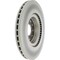 Centric Parts Gcx Brake Rotor, 320.33098 320.33098 - alternate 5